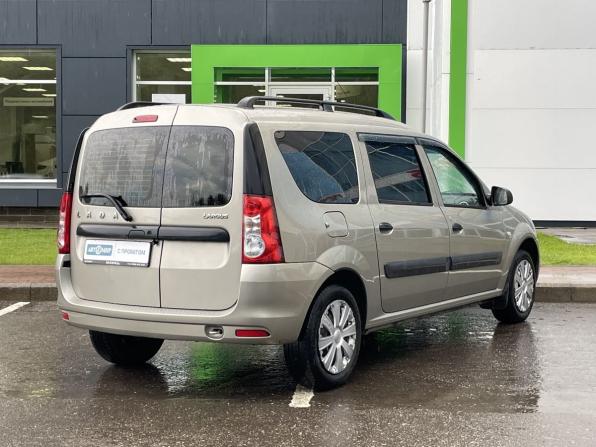 Lada (ВАЗ) Largus I с пробегом 2019 года, цена 910 000 рублей, 91052 км, универсал, Автокод Объявления