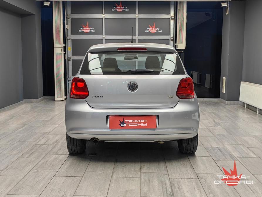 Volkswagen Polo V Пермь  - изображение 6