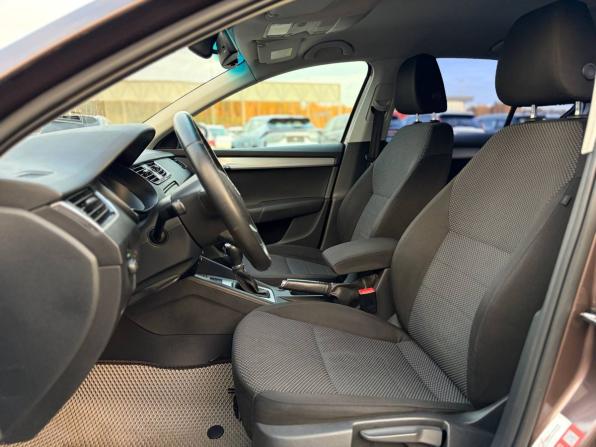 Skoda Octavia III (A7) с пробегом 2013 года, цена 735 000 рублей, 310000 км, лифтбек, Автокод Объявления