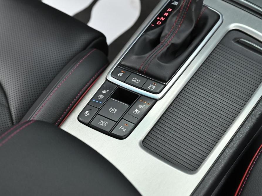 Kia Optima IV Рестайлинг Москва  - изображение 12