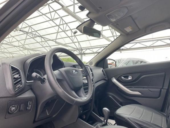 Lada (ВАЗ) XRAY I с пробегом 2016 года, цена 645 400 рублей, 72590 км, хэтчбек, Автокод Объявления