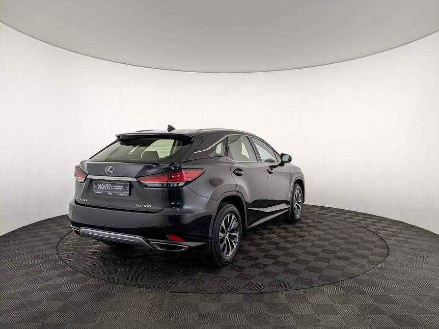 Lexus RX IV Рестайлинг Москва  - изображение 5
