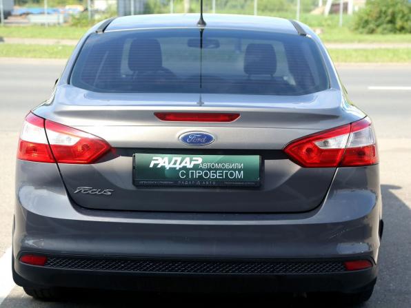 Ford Focus III с пробегом 2011 года, цена 825 000 рублей, 103000 км, седан, Автокод Объявления