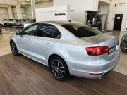 Volkswagen Jetta VI Саратов  - изображение 28