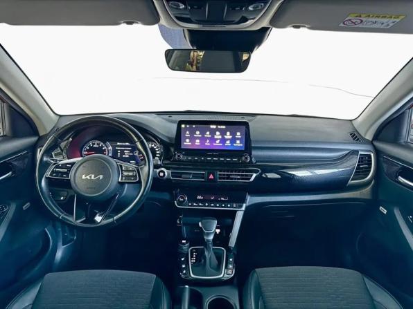 Kia Seltos I с пробегом 2022 года, цена 2 450 000 рублей, 76669 км, внедорожник, Автокод Объявления