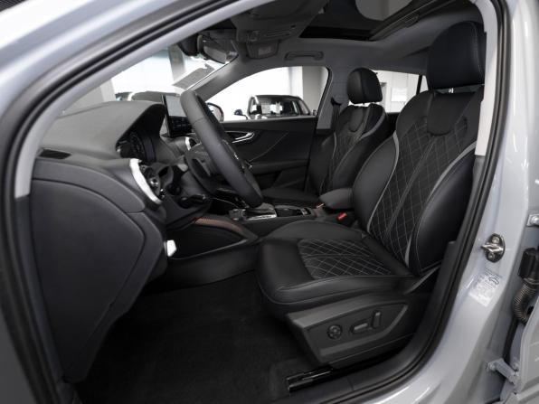 Audi Q2 I Рестайлинг с пробегом 2026 года, цена 3 780 000 рублей, 50 км, внедорожник, Автокод Объявления