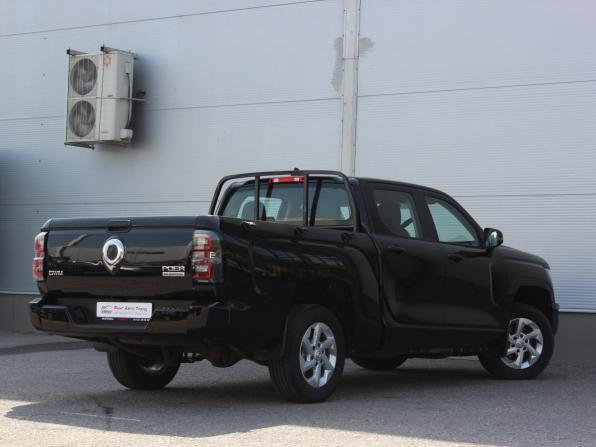 Great Wall Poer King Kong с пробегом 2023 года, цена 2 975 000 рублей, 12585 км, пикап, Автокод Объявления