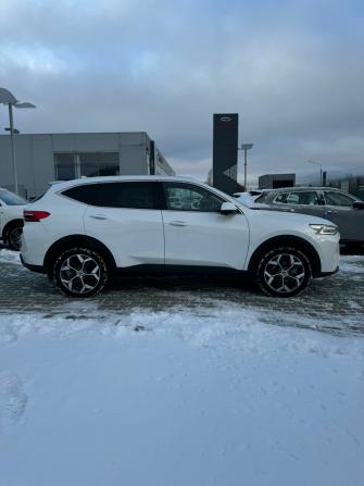 Haval F7 I Рестайлинг с пробегом 2023 года, цена 2 690 000 рублей, 20700 км, внедорожник, Автокод Объявления
