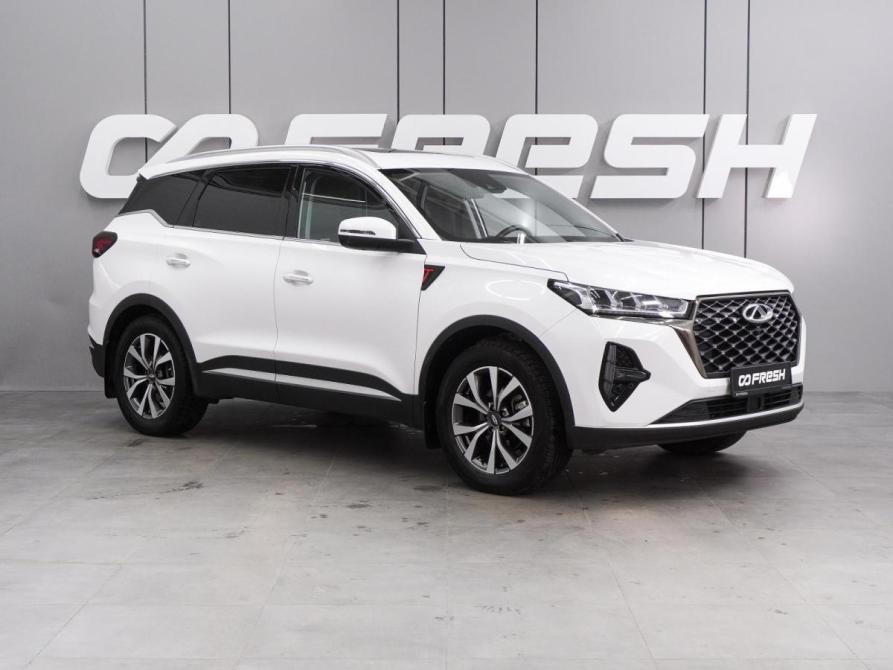 Chery Tiggo 7 Pro Max I Воронеж  - изображение 1