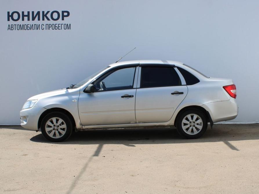 Lada (ВАЗ) Granta I Нижний Новгород  - изображение 2