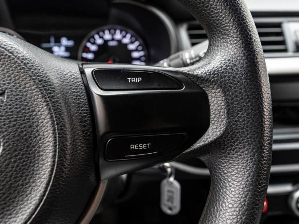 Kia Rio IV с пробегом 2020 года, цена 1 040 000 рублей, 111127 км, седан, Автокод Объявления