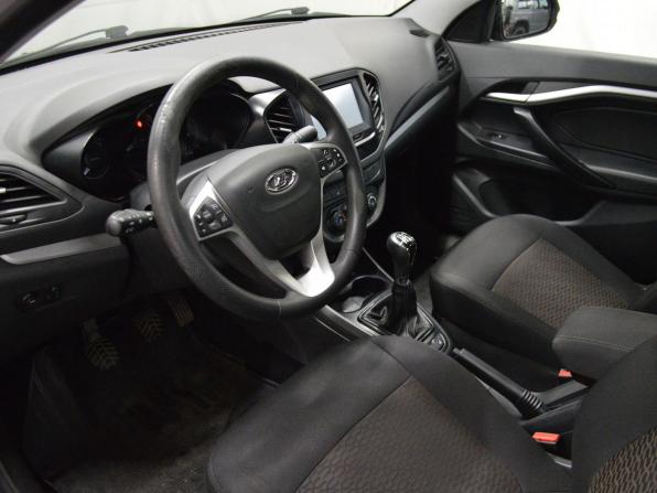 Lada (ВАЗ) Vesta I с пробегом 2018 года, цена 725 000 рублей, 172564 км, седан, Автокод Объявления