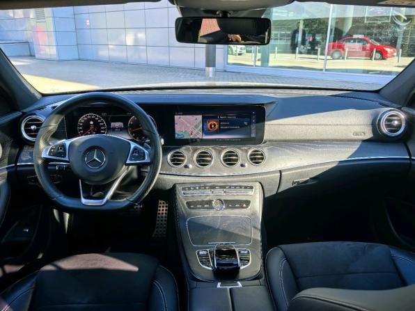 Mercedes-Benz E-Класс V (W213 S213 C238) с пробегом 2017 года, цена 3 690 000 рублей, 76170 км, седан, Автокод Объявления