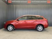 Lada (ВАЗ) Vesta I Пермь  - изображение 56