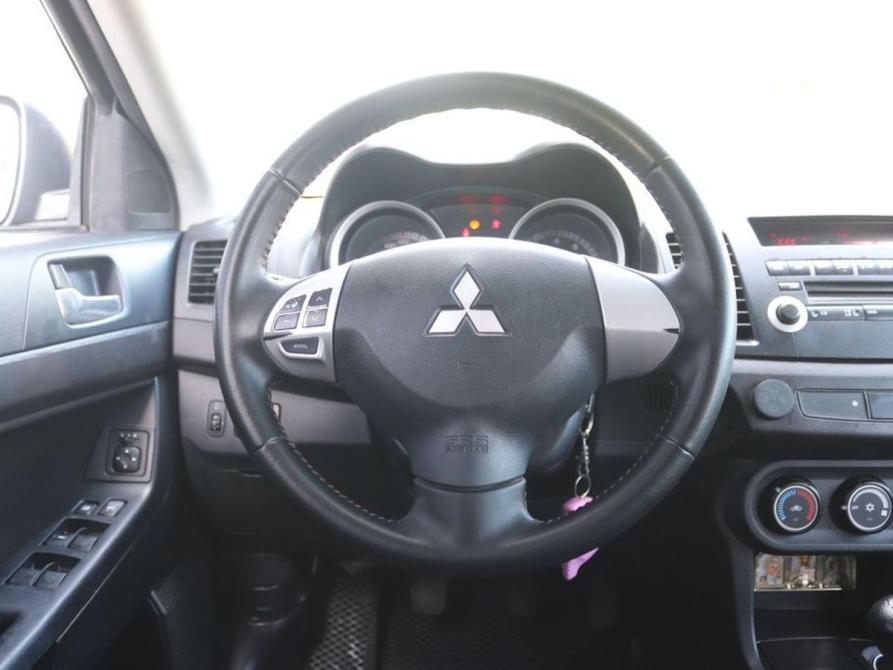 Mitsubishi Lancer X Нижний Новгород  - изображение 15
