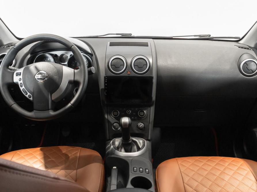 Nissan Qashqai I Казань  - изображение 6