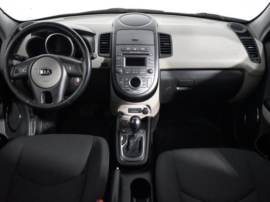 Kia Soul I Рестайлинг Санкт-Петербург  - изображение 15