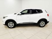 Chery Tiggo 4 Pro I Рестайлинг Тула  - изображение 19