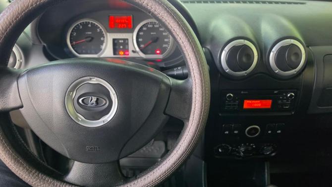 Lada (ВАЗ) Largus I с пробегом 2018 года, цена 702 000 рублей, 182386 км, универсал, Автокод Объявления