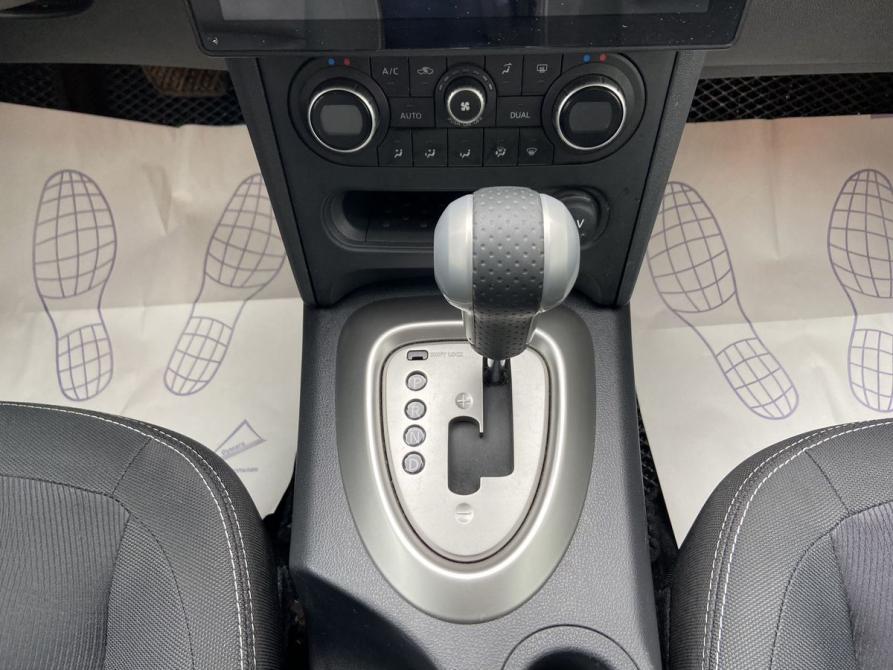 Nissan Qashqai I Рестайлинг Москва  - изображение 19