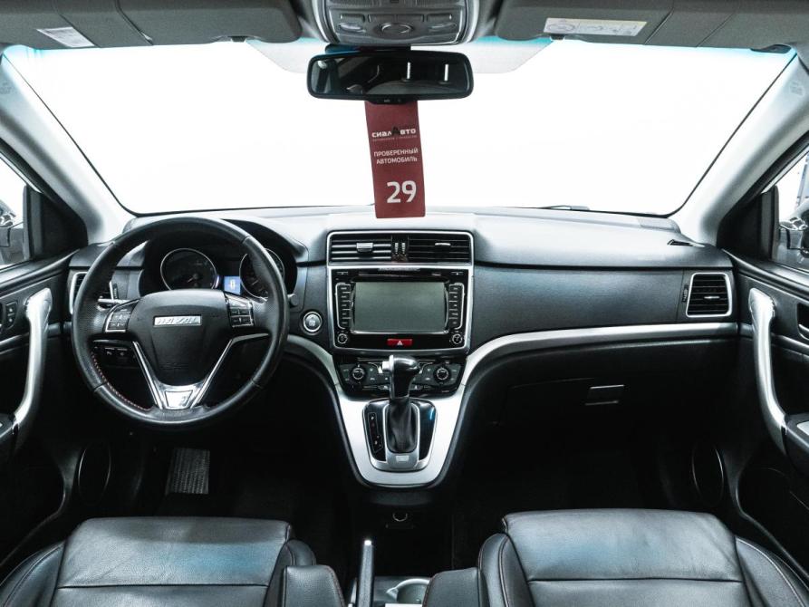 Haval H6 I Красноярск  - изображение 14