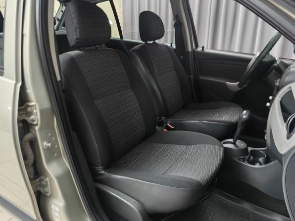 Renault Sandero I с пробегом 2012 года, цена 545 000 рублей, 176000 км, хэтчбек, Автокод Объявления