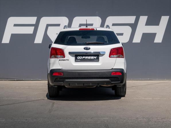 Kia Sorento II с пробегом 2012 года, цена 1 565 000 рублей, 213435 км, внедорожник, Автокод Объявления