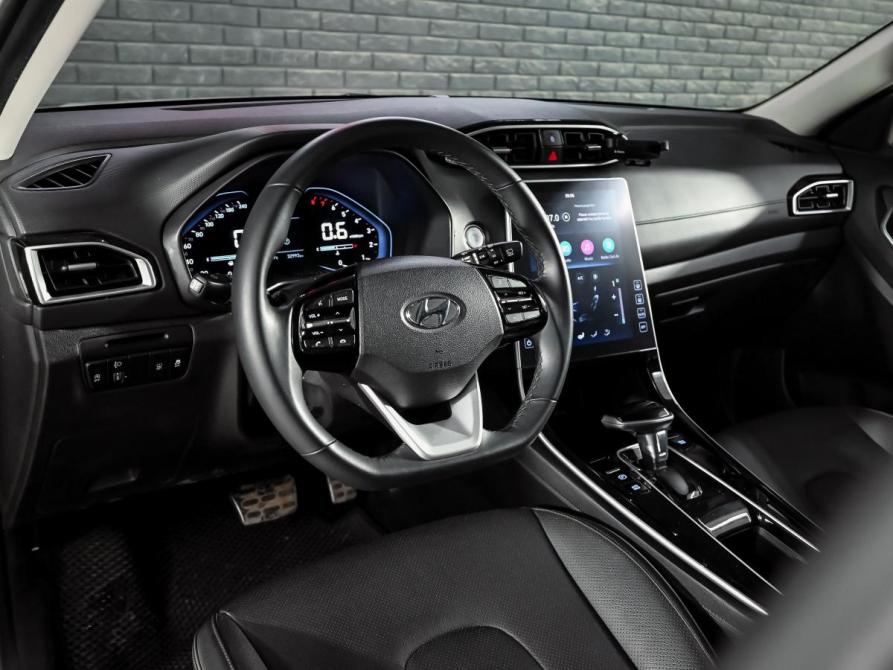 Hyundai ix25 II Екатеринбург  - изображение 12