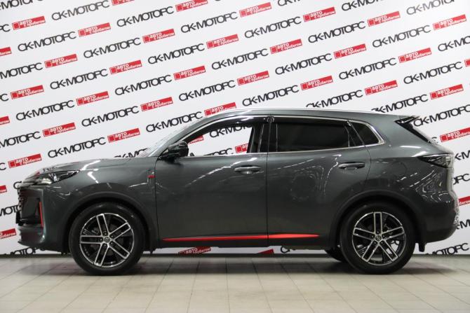Changan CS55 Plus II с пробегом 2024 года, цена 2 145 450 рублей, 34924 км, внедорожник, Автокод Объявления