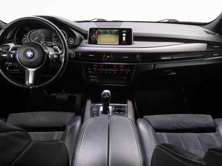 BMW X5 III (F15) Тюмень  - изображение 22
