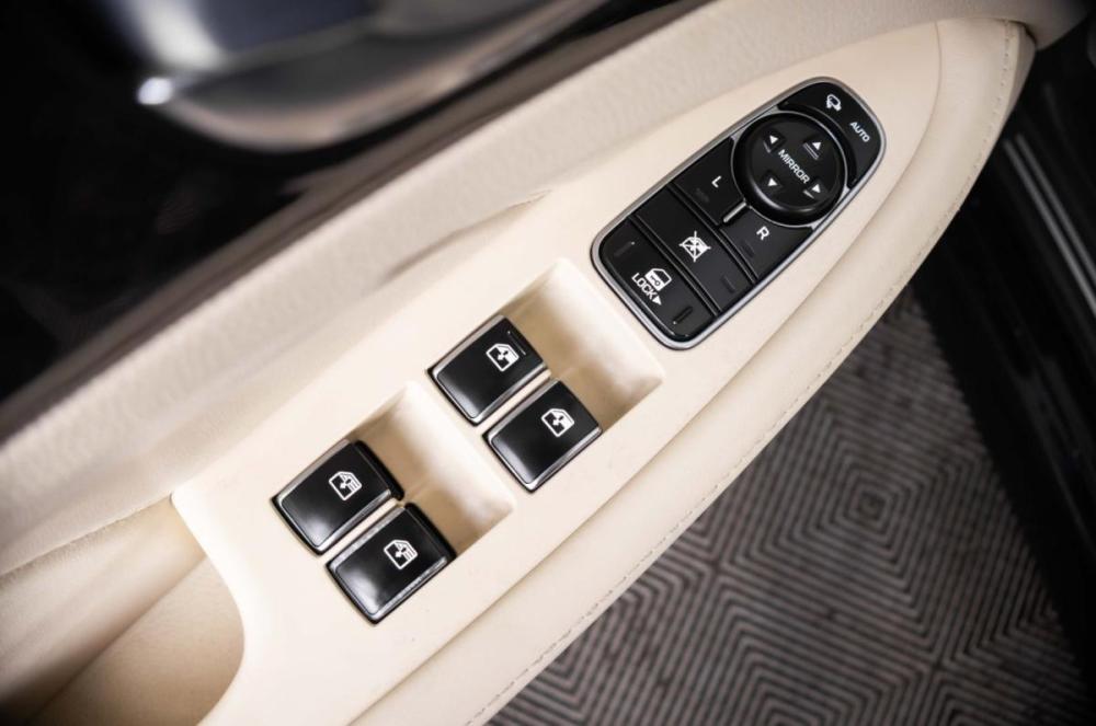 Hyundai Equus II Рестайлинг Пермь  - изображение 24