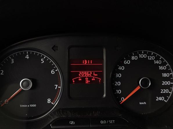 Volkswagen Polo V с пробегом 2012 года, цена 693 000 рублей, 209618 км, седан, Автокод Объявления