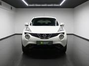 Nissan Juke I Рестайлинг Тверь  - изображение 24