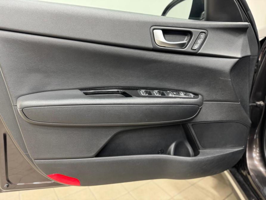 Kia Optima IV Кемерово  - изображение 13