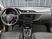 Kia Rio IV Рестайлинг Москва  - изображение 32