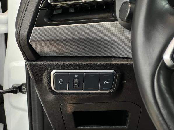 Haval F7x I Рестайлинг с пробегом 2022 года, цена 1 995 000 рублей, 39171 км, внедорожник, Автокод Объявления
