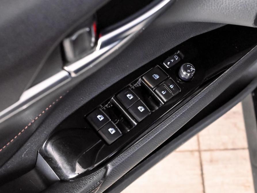 Toyota Camry VIII (XV70) Екатеринбург  - изображение 16