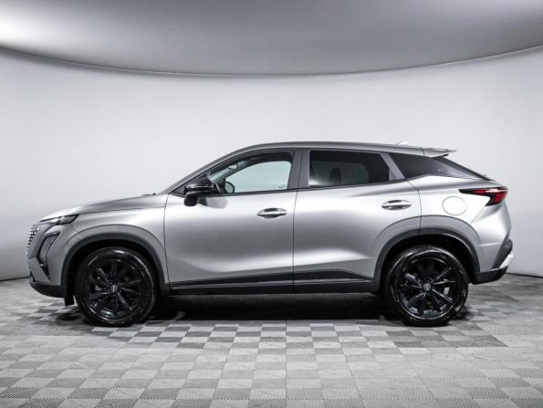 Omoda C5 I Рестайлинг с пробегом 2024 года, цена 2 045 000 рублей, 28715 км, внедорожник, Автокод Объявления