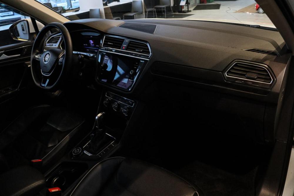 Volkswagen Tiguan II Москва  - изображение 7