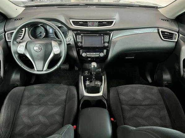 Nissan X-Trail III с пробегом 2015 года, цена 1 895 000 рублей, 124520 км, внедорожник, Автокод Объявления