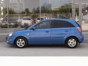 Kia Rio II Рестайлинг Новосибирск  - изображение 27