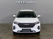 Haval M6 II Краснодар  - изображение 22