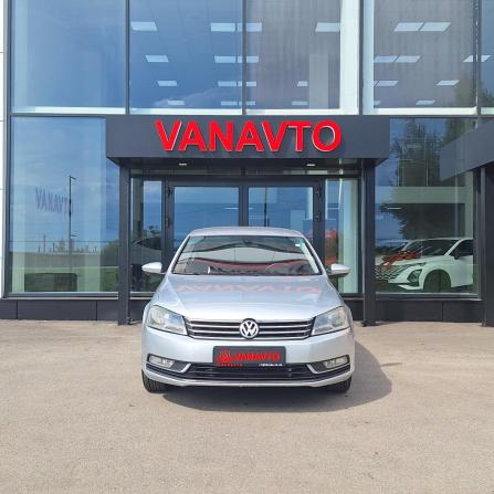 Volkswagen Passat B7 с пробегом 2011 года, цена 890 000 рублей, 226400 км, седан, Автокод Объявления