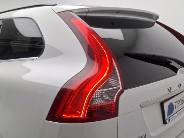 Volvo XC60 I Рестайлинг с пробегом 2014 года, цена 1 699 000 рублей, 220000 км, внедорожник, Автокод Объявления