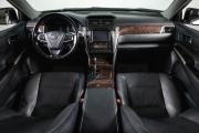 Toyota Camry VII (XV50) Сургут  - изображение 26