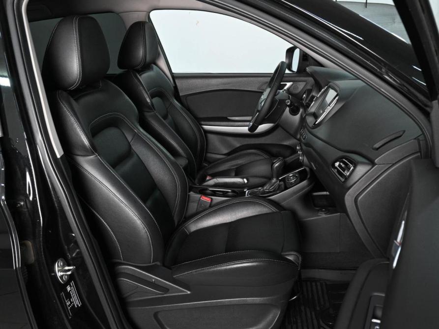 Chery Tiggo 7 I Ростов-на-Дону  - изображение 8