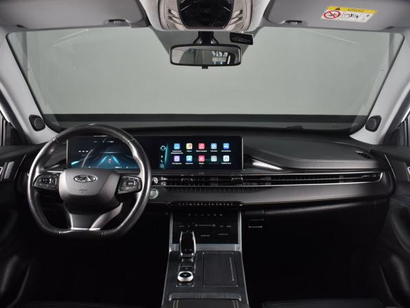 Chery Tiggo 7 Pro Max I с пробегом 2023 года, цена 1 915 995 рублей, 54241 км, внедорожник, Автокод Объявления