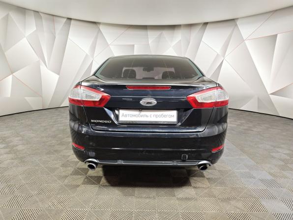 Ford Mondeo IV Рестайлинг с пробегом 2012 года, цена 675 000 рублей, 239359 км, седан, Автокод Объявления