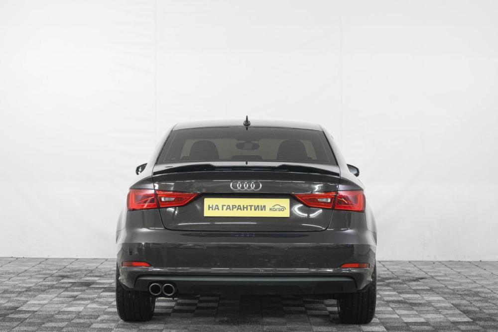 Audi A3 III (8V) Кемерово  - изображение 6