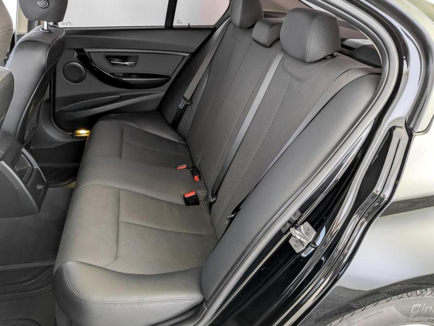 BMW 3 серии VI (F3x) Рестайлинг Москва  - изображение 12